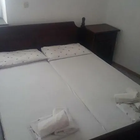 Apartamento Lem *